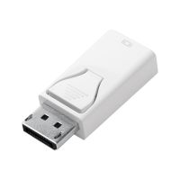 LogiLink Videoadapter - DisplayPort männlich