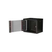 ROLINE Pro - Schrank Netzwerkschrank - 600 x 450 mm (T x B)