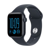 Apple Watch SE (3nd generation) , OLED, Touchscreen, 64 GB, WLAN, GPS, 26,4 g
