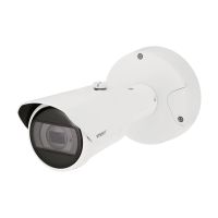 Hanwha Techwin Hanwha Vision WiseNet X XNO-C9083R - Netzwerk-Überwachungskamera - Kugel - Außenbereich - staubdicht/wasserdicht/vandalismusresistent - Farbe (Tag&Nacht)