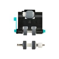 Panasonic KV-SS039, Roller, Schwarz, Weiß