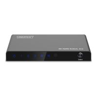 DIGITUS 8K HDMI Switch, 3x1