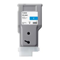 Canon PFI-320C, Cyan, Tinte auf Pigmentbasis, 300 ml, 1 Stück(e)