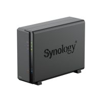 Synology Disk Station DS124 - NAS-Server - RAM