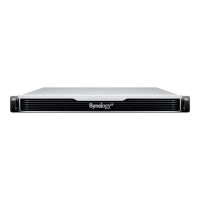 Synology RackStation RS1626xs+ - NAS-Server -