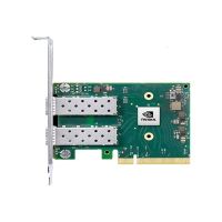 HPE NV60025M - Netzwerkadapter - PCIe 4.0 x8