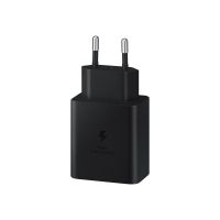 Samsung EP-T4510 - Netzteil - 45 Watt - 3 A - SFC 2.0, PD 3.0 (USB-C)