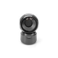 DIGITUS 1D 2D Desktop USB Barcode Scanner, QR-Code kompatibel