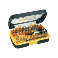 DEWALT Schraubenziehersatz - 32 Stücke - torx