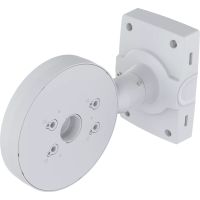 Axis 03156-001, Montage, Universal, Axis, Weiß, AXIS Q18 Bullet Camera Series, Aluminium, Kunststoff
