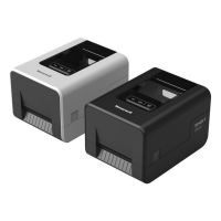 HONEYWELL PC42E-T, Direkt Wärme/Wärmeübertragung, 203 x 203 DPI, 100 mm/sek, Kabelgebunden, Schwarz