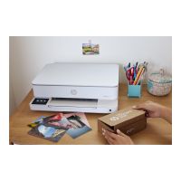 HP ENVY 6120 All-in-One - Multifunktionsdrucker - Farbe - Tintenstrahl - A4 (210 x 297 mm)