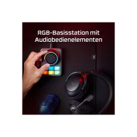 Kingston HyperX Cloud Alpha 2 - Headset - ohrumschließend