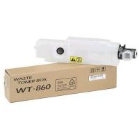 Kyocera WT-860, TASKalfa 3050ci/4550c., 25000 Seiten, Laser, Schwarz, Cyan, Magenta, Gelb, 200 g