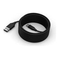 Lenovo USB-Kabel - USB (M) zu USB-C (M) - USB 2.0