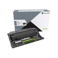 Lexmark Schwarz - original - Druckerbildeinheit