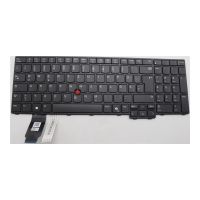 Lenovo Ersatztastatur Notebook - mit Trackpoint