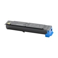 Kyocera TK 5215C - Cyan - original - Tonerpatrone