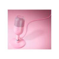 Razer Seiren V3 Mini - Mikrofon - USB - Quartz