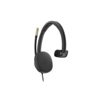 HP Poly Mission 815 - Mission 800 Series - Headset