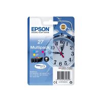 Epson 27 Multi-Pack - 3er-Pack - 10.8 ml - Gelb