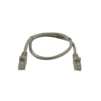Synergy 21 15m Cat6 RJ-45, 15 m, Cat6, U/UTP (UTP), RJ-45, RJ-45, Grau