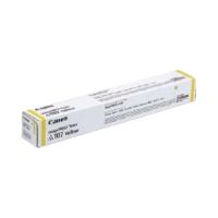Canon T07 - Gelb - original - Tonerpatrone