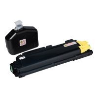 Ricoh Gelb - original - Tonerpatrone (Alternative