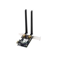 ASUS PCE-AX1800 - Netzwerkadapter - PCI Express