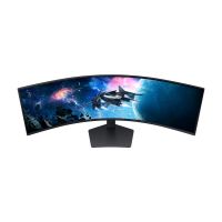Samsung Odyssey G9 S49CG954EU - G95C Series - LED-Monitor - Gaming - gebogen - 124 cm (49")