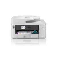 Brother MFC-J5345DW - Multifunktionsdrucker - Farbe - Tintenstrahl - A3/Ledger (Medien)