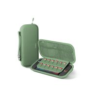Belkin Gaming - Tasche für Spielekonsole - Pistachio