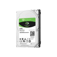 Seagate Guardian BarraCuda ST5000LM000 - Festplatte - 5 TB - intern - 2.5" (6.4 cm)