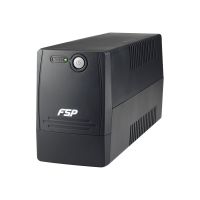 FSP FP 600 - USV - 110-120/220-240 V Wechselstrom