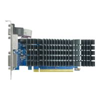 ASUS GeForce GT 710 EVO - Grafikkarte - GF GT