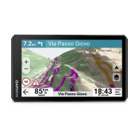 Garmin zumo XT3 - GPS/GLONASS/Galileo Navigator