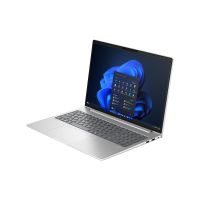 HP EliteBook 6 G1a Notebook - 177-Grad Scharnierdesign - AMD Ryzen 5 230 / 3.5 GHz - Win 11 Pro - Radeon 760M - 16 GB RAM - 512 GB SSD NVMe - 40.6 cm (16")