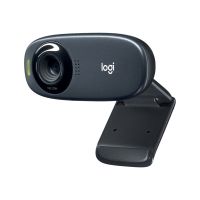 Logitech HD Webcam C310 - Webcam - Farbe - 1280