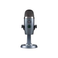 Logitech Yeti Nano - Mikrofon - USB