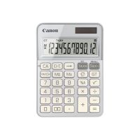 Canon KS-125KB - Desktop-Taschenrechner - 12