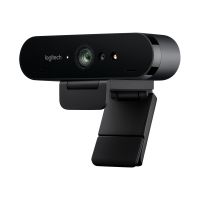 Logitech BRIO - Webcam - Farbe - 4096 x 2160