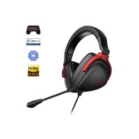 ASUS ROG Delta S Core - Headset - ohrumschließend