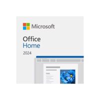 Microsoft Office Home 2024 - Box-Pack - 1 PC/Mac