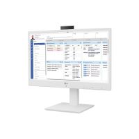 LG 24CR670N-6P - Thin Client - All-in-One (Komplettlösung)