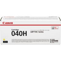 Canon 040 H - Mit hoher Kapazität - Gelb - original