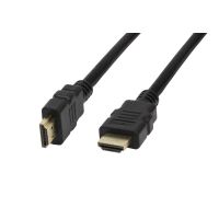 Synergy 21 S215414V3, 2 m, HDMI Typ A (Standard), HDMI Typ A (Standard), 48 Gbit/s, Schwarz