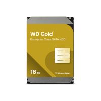 WD Gold WD161KRYZ - Festplatte - 16 TB - intern - 3.5" (8.9 cm)