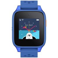 TCL MT46X Family Watch, 3,3 cm (1.3"), GPS, 206 g