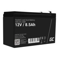 Green Cell USV-Akku - Sealed Lead Acid (SLA)