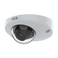 Axis P3905-R Mk III - Netzwerk-Überwachungskamera